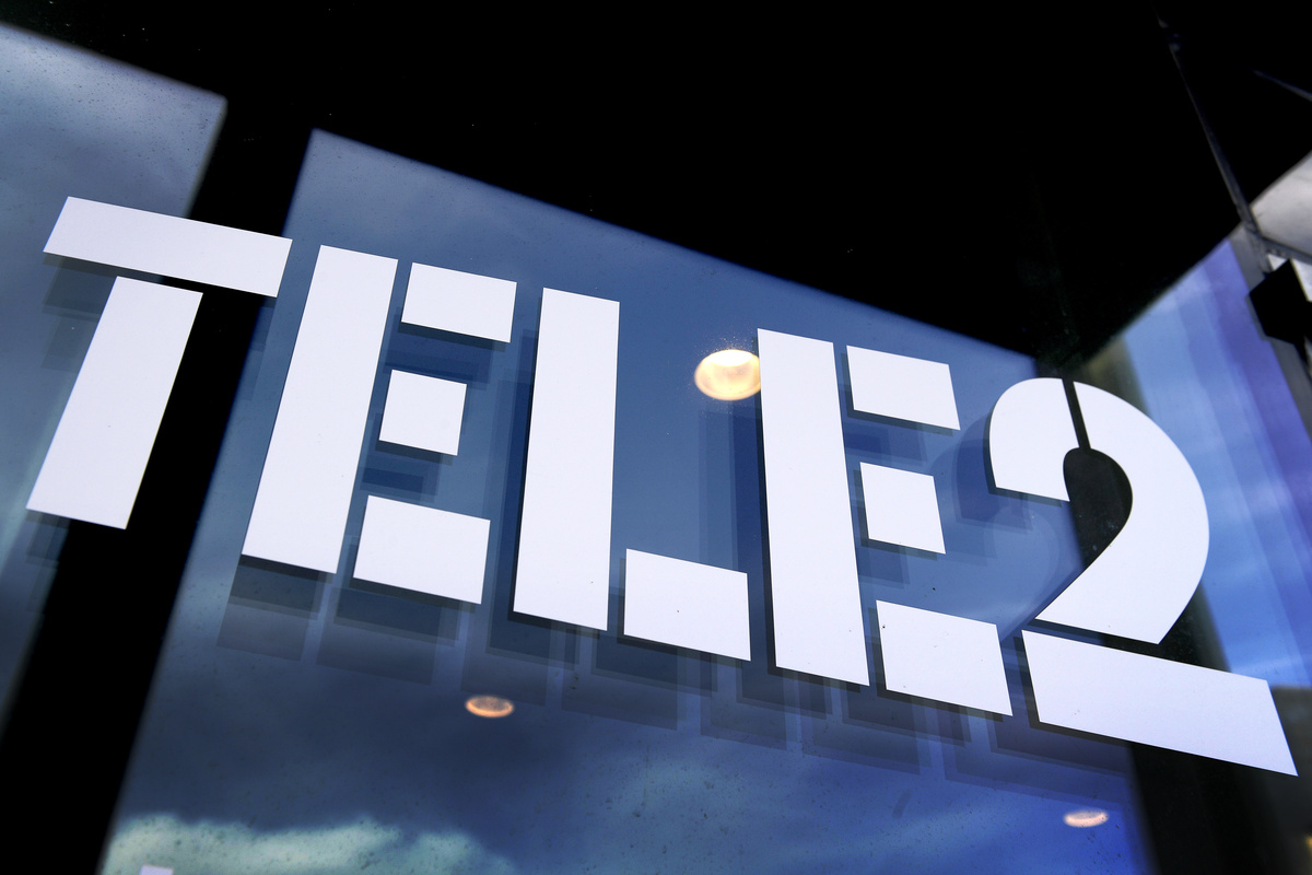 Tele2 stänger butik i centrala Uppsala