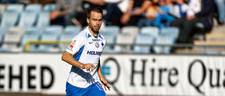 Uppgift: Han lämnar IFK – klar för allsvensk konkurrent