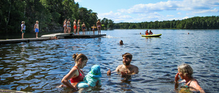 Grönt ljus för baden i Norrköping