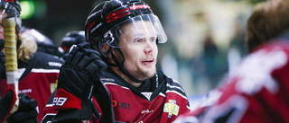 Beskedet: Lindgren gör comeback i Boden Hockey