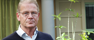 Därför fanns inte Hjalmarsson med på riksdagslistan • Partikamraten: "Chockad"