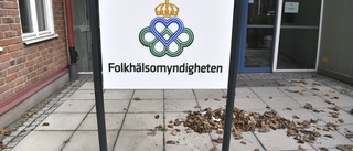 Möjligt med regionala restriktioner i höst