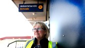 Ingen covidtestning vid ankomst på Linköpings flygplats