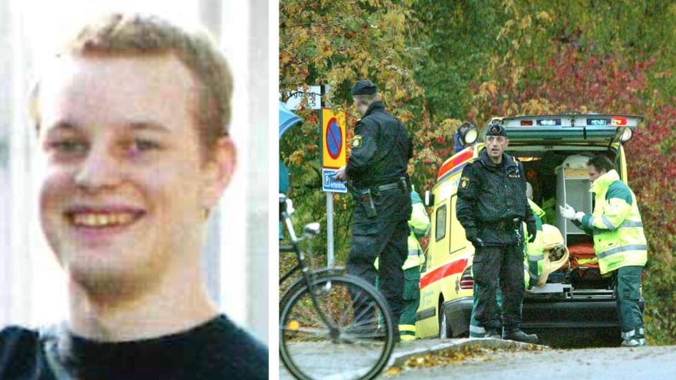 Daniel Nyqvist har erkänt dubbelmordet på Åsgatan 2004. Under onsdagen begärdes han häktad.