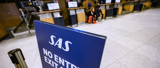 Efter krispengarna: "Nu är SAS räddat"