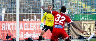 Klart: IFK-målvakten lånas ut till superettan