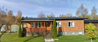 66-åring ny ägare till hus i Tystberga - prislappen: 2 500 000 kronor