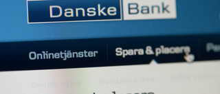 Kreditförluster sänker Danske Banks resultat