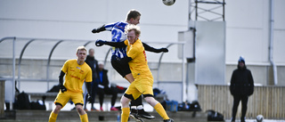 Fotbollen i Norrbotten och Västerbotten kan slås ihop