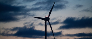 Laddat om vindkraft – politisk strid seglar upp