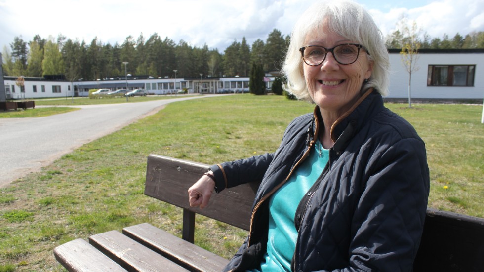 Ett 135-tal personer har anmält sitt intresse för att förstärka tillfälligt i den kommunala verksamheten.
"Gensvaret är långt över förväntan", säger Lise-Lotte Bertilsson.