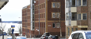 Kontorsbyggnad i Luleå centrum blir domstolsfall
