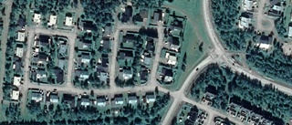 104 kvadratmeter stort hus i Kiruna sålt till nya ägare