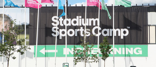 Stadium Sports camp 2020 ställs in