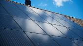 Solenergi ökar kraftigt i hela Östergötland
