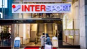 Intersports skuldberg: 800 miljoner
