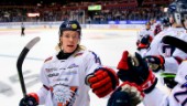 LHC:s succéback siktar på spel i KHL