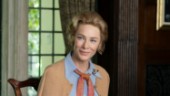 Cate Blanchett som sprakande högerspöke i "Mrs America"