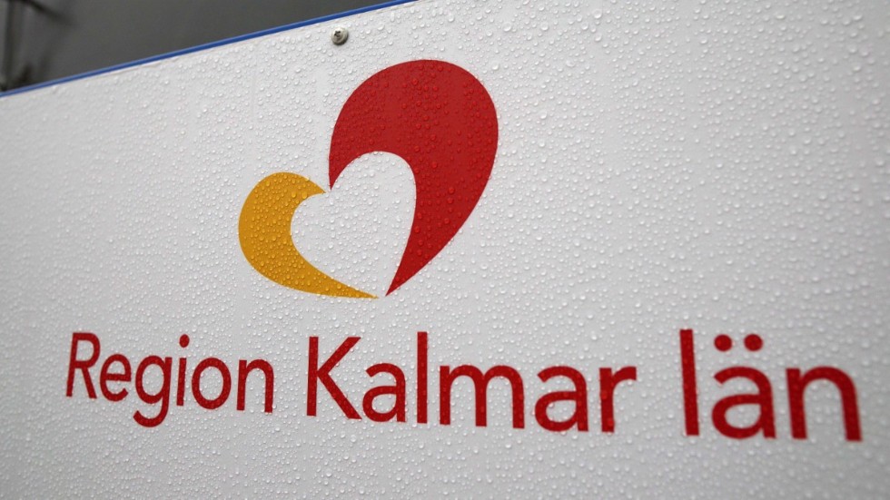 Region Kalmar län har skickat en patient till ett annat län. 