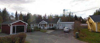 120 kvadratmeter stort hus i Piteå sålt till nya ägare