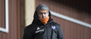 Efter tränaravhoppet: Sportchefen lämnar också IFK