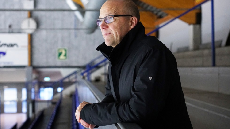 Höga kostnader för Linköping HC - då krävs ökade intäkter för Roger Ekström & Co.