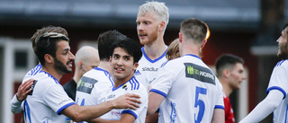 Avslöjar: IFK Luleå värvar provspelare