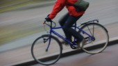 Sveriges laglösa cykelstad    