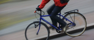 Sveriges laglösa cykelstad    
