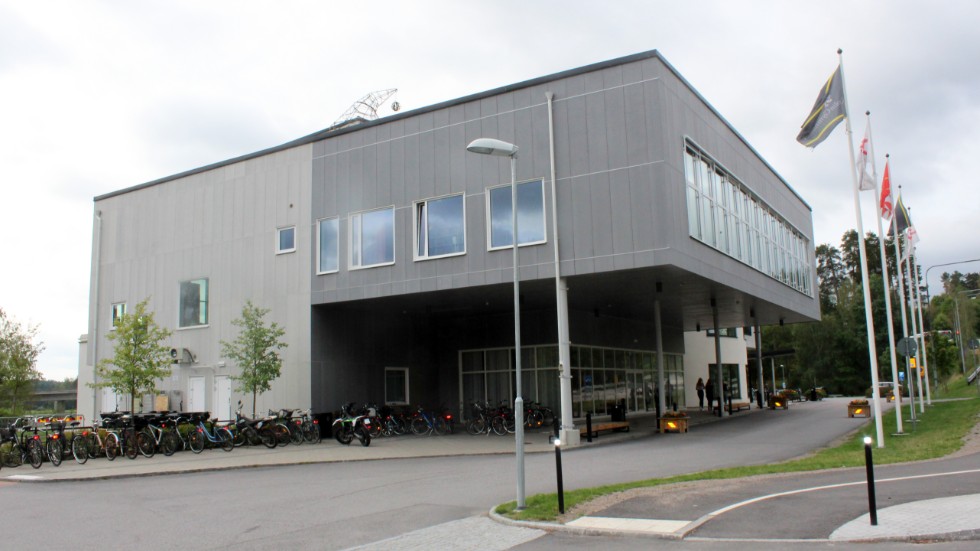Gymnasieskolorna i Finspång, Bergska gymnasiet och Curt Nicolingymnasiet, finns i Bildningen.
