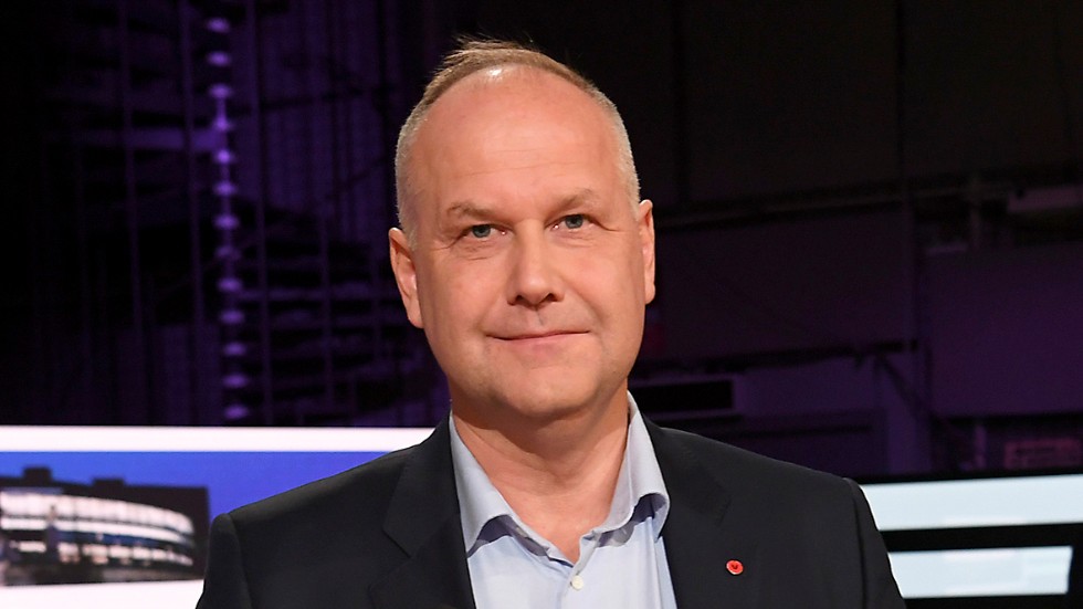 Vänsterpartiets gruppledare Jonas Sjöstedt gästar Katrineholm på måndag.