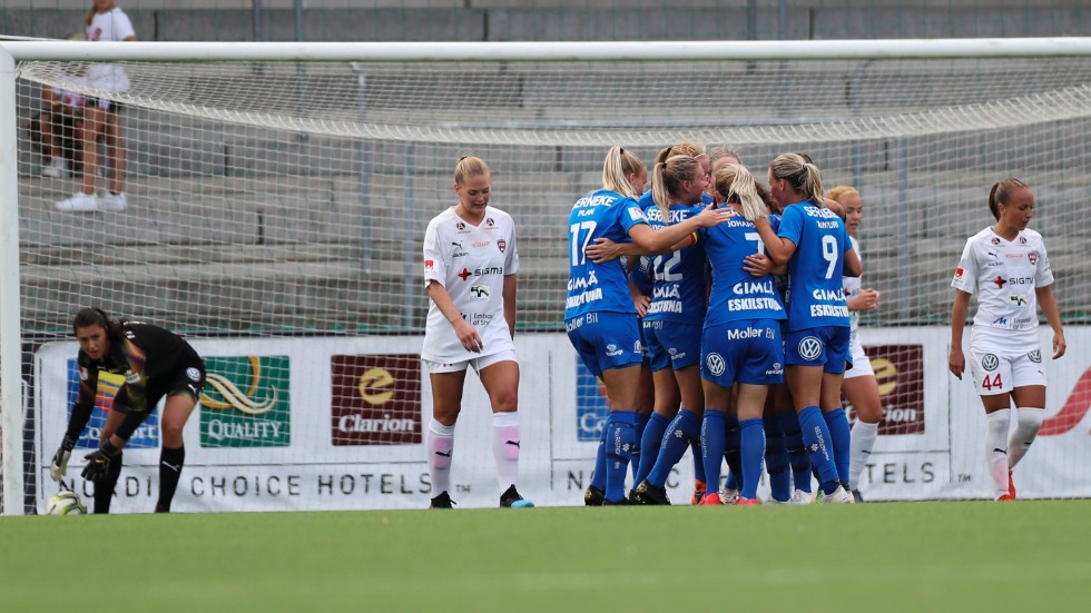 Eskilstuna United ställs mot bland andra Djurgården i Svenska Cupens gruppspel.