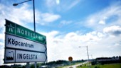 Beskedet: Butikerna blir kvar i Norrköping