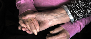 Kritisk till äldreomsorgens kö i Gnesta 