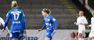 Lisa Dahlkvist flyttar till Umeå