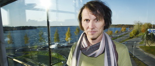 Jakob Hellmans uppladdning i Luleå: "Skönt"