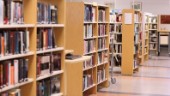 Färre skolbibliotekarier väckte nya protester