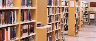 Skolchef: "Fler får möjlighet till fokusbibliotekarie"