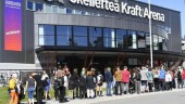 Skellefteå kommun stödjer Nordsken med 4,5 miljoner – flyttar in i Sara kulturhus