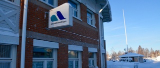 Obemannade kontor i Norsjö och Malå