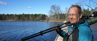 Här har Linköping fått två helt nya sjöar