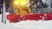 Insändare: Måste ni ploga så tidig på morgonen?