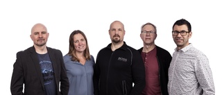 Luleföretag expanderar I Skellefteå
