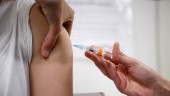 Regionen erbjuder uppdaterat HPV-vaccin – gratis för unga kvinnor