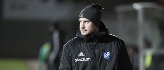 Avslöjar: Tomas Eriksson lämnar IFK Luleå