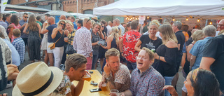 Öl bryggs för fullt inför Bryggerifesten