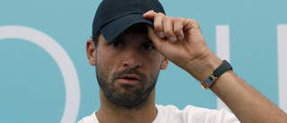 Testades positivt – efter Djokovics turnering 