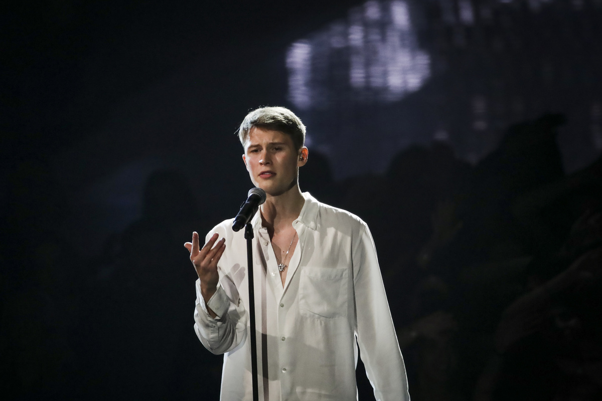 Topplistorna: Victor Leksell i dubbel topp – Norran