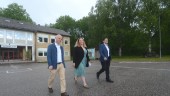 Kommunen nöjd med insatser i Tystberga – oppositionen kritisk