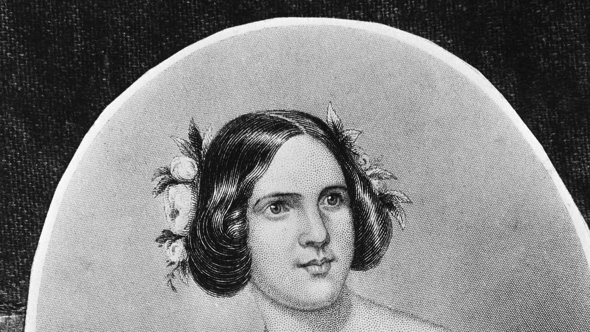 Jenny Lind i fokus när Konserthuset öppnar